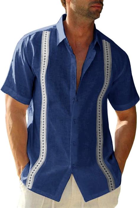 amazon beach shirts|half sleeve beach shirts.